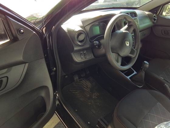RENAULT KWID 1.0 12V SCE FLEX ZEN MANUAL RENAULT KWID 1.0 12V SCE FLEX ZEN MANUAL